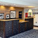 Hampton Inn & Suites Las Vegas Airport 