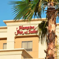 Hampton Inn & Suites Las Vegas Airport 