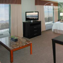 Hampton Inn & Suites Las Vegas Airport 