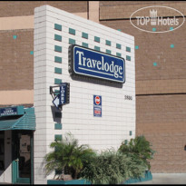 Travelodge Las Vegas 