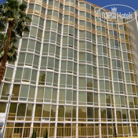 Clarion Hotel and Casino Near Las Vegas Strip 3*