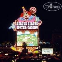 Circus Circus Hotel & Casino 