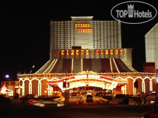 Circus Circus Hotel & Casino 3*