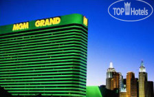 MGM Grand Hotel & Casino 4*