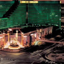 MGM Grand Hotel & Casino 