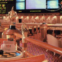Mirage Resort and Casino 