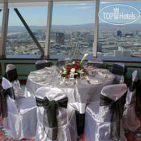 Stratosphere Tower 