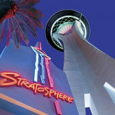 Stratosphere Tower 3*