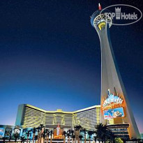 Stratosphere Tower 