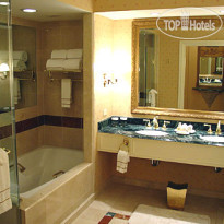 The Venetian Resort Hotel and Casino