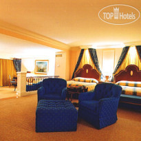 The Venetian Resort Hotel and Casino