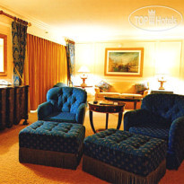 The Venetian Resort Hotel and Casino