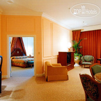 The Venetian Resort Hotel and Casino