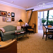 The Venetian Resort Hotel and Casino 