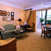 The Venetian Resort Hotel and Casino