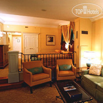 The Venetian Resort Hotel and Casino