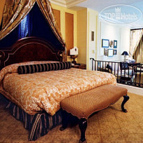 The Venetian Resort Hotel and Casino