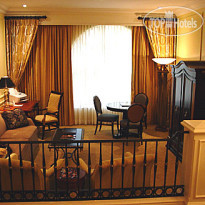 The Venetian Resort Hotel and Casino