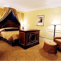 The Venetian Resort Hotel and Casino