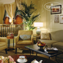 The Venetian Resort Hotel and Casino