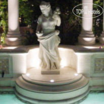 The Venetian Resort Hotel and Casino