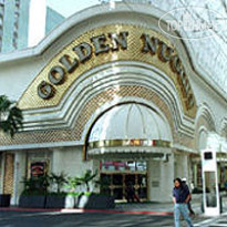 Golden Nugget 