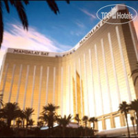 Mandalay Bay 5*