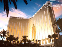 Фотографии отеля  Mandalay Bay 5*