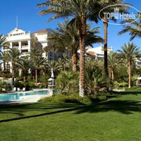 JW Marriott Las Vegas Resort & Spa 5*