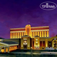 South Point Hotel, Casino and Spa 4*