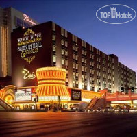 Bill's Gamblin' Hall & Saloon 4*