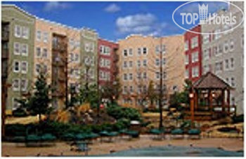 Фотографии отеля  Sams Town Hotel and Gambling Hall 4*