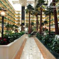 Embassy Suites Las Vegas Airport 