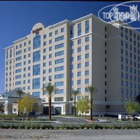 Residence Inn Las Vegas Hughes Center 3*