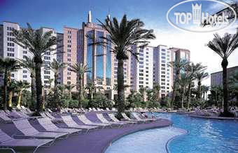 Фотографии отеля  Hilton Grand Vacations Club at the Flamingo Hilton 3*