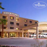 Courtyard Las Vegas South 3*