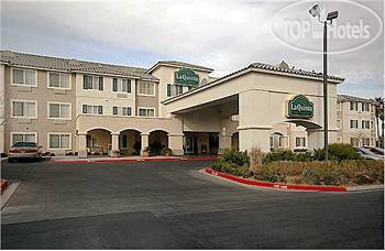 Фотографии отеля  La Quinta Inn & Suites Las Vegas RedRock/Summerlin 2*