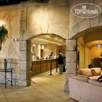 Tuscany Suites and Casino 