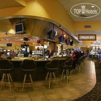Tuscany Suites and Casino 