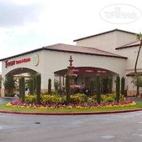 Tuscany Suites and Casino 