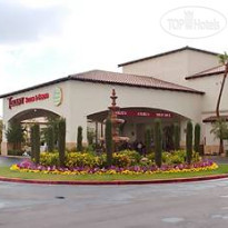 Tuscany Suites & Casino 