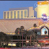 Harrahs Las Vegas Casino & Hotel 4*
