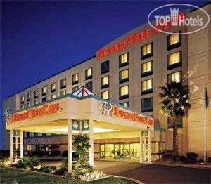 Фотографии отеля  Doubletree Club Hotel Las Vegas Airport 3*