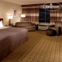 Doubletree Club Hotel Las Vegas Airport 