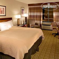 Doubletree Club Hotel Las Vegas Airport 