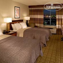 Doubletree Club Hotel Las Vegas Airport 