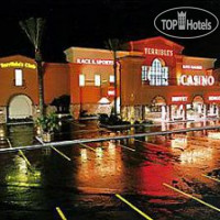 Terrible's Hotel & Casino 3*