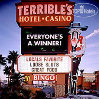 Terribles Hotel & Casino 
