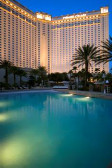 Park MGM Las Vegas 4*