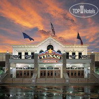 Texas Station Gambling Hall and Hotel 3*